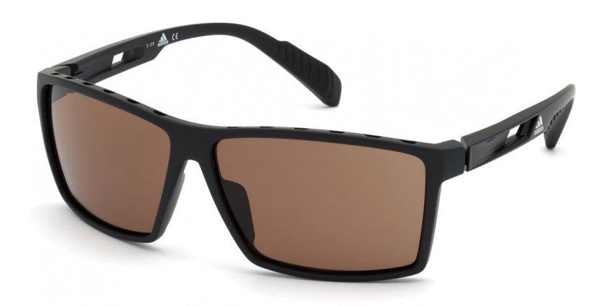 Adidas Glasses SP001002E - The Sweat Shop