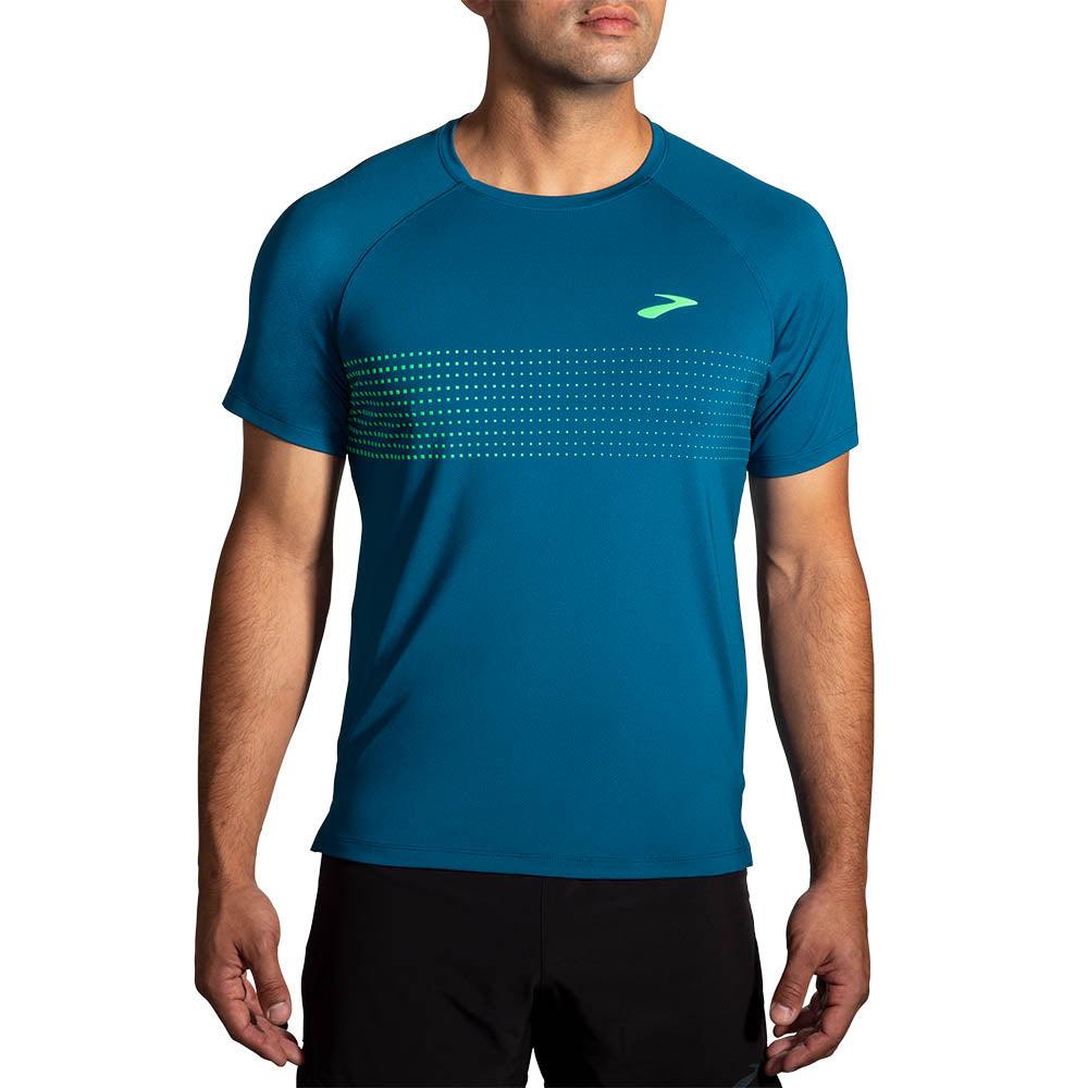 Brooks Atmosphere Short Sleeve 2.0 Men's