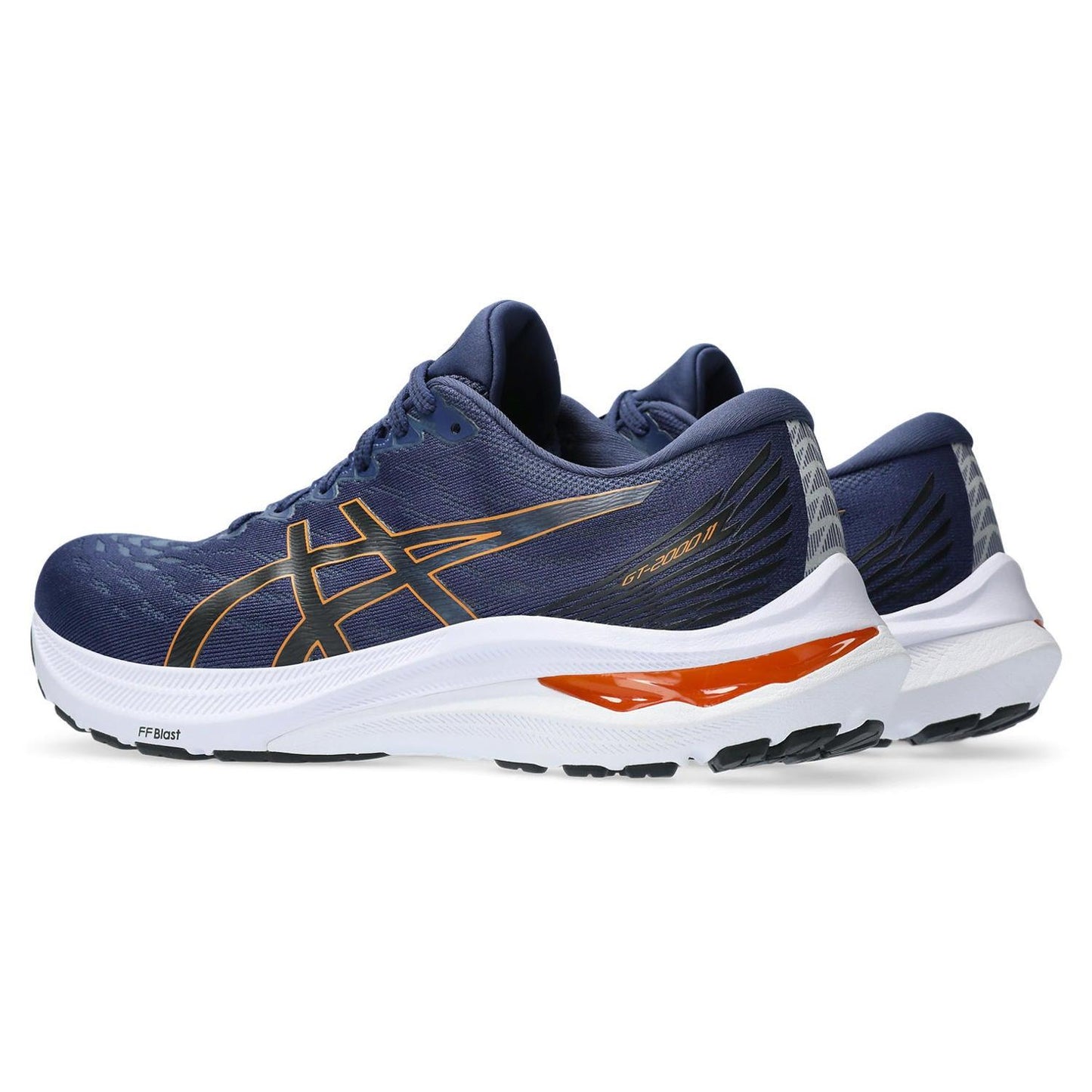 Asics GT-2000 11 Men's - The Sweat Shop