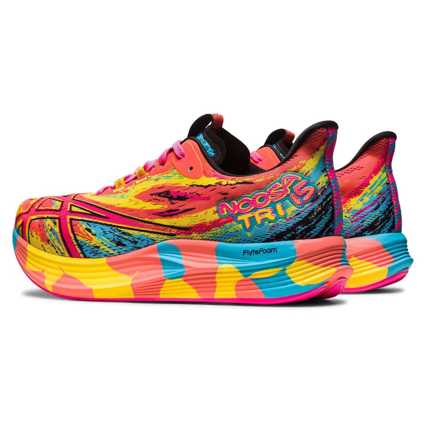 Asics Noosa Tri 15 Men's - The Sweat Shop