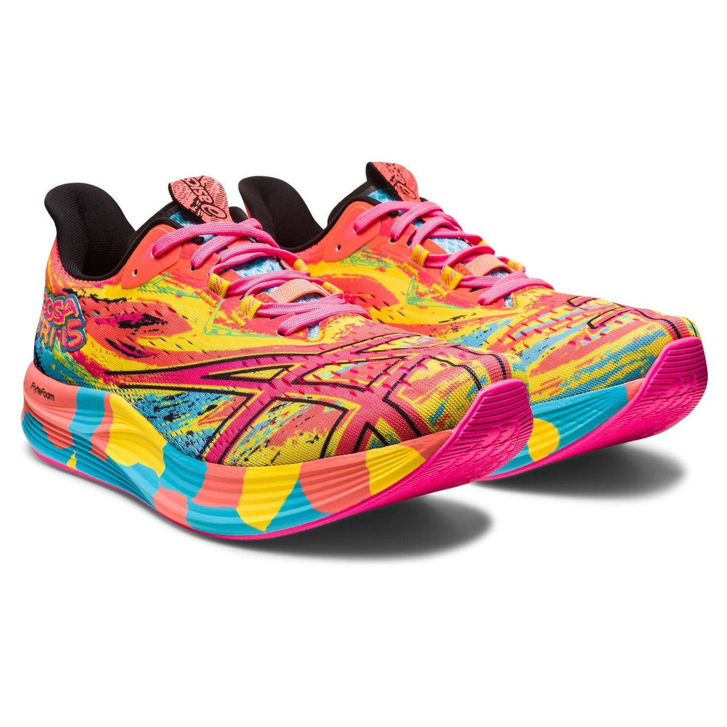 Asics Noosa Tri 15 Men's - The Sweat Shop