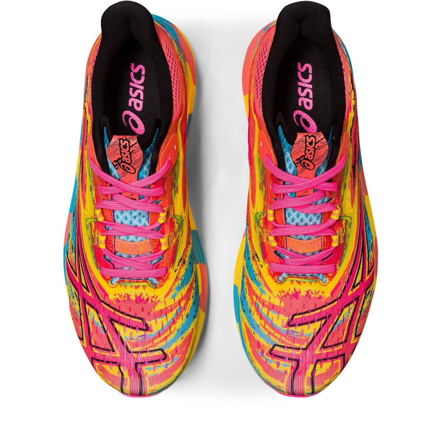 Asics Noosa Tri 15 Men's - The Sweat Shop