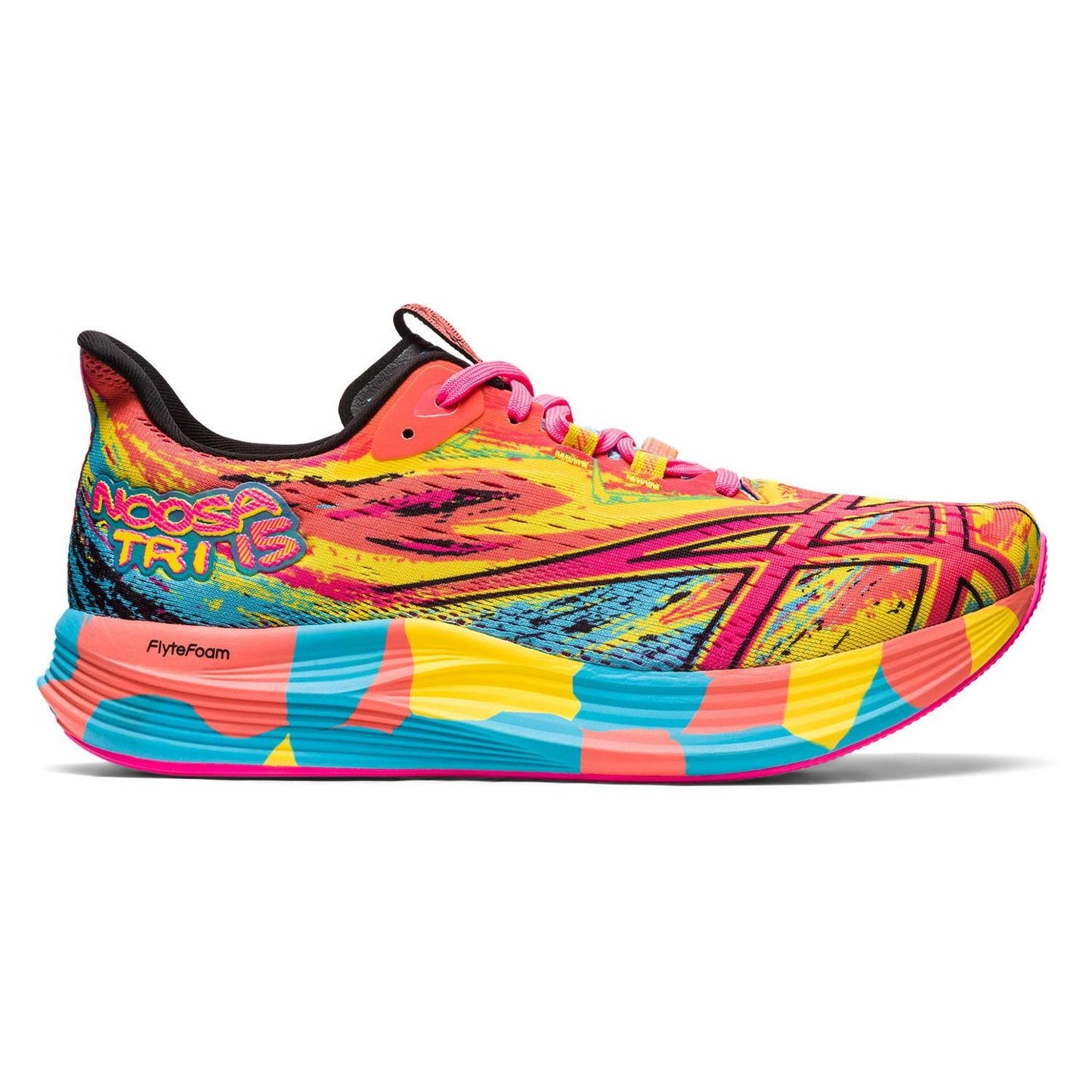 Asics Noosa Tri 15 Men's - The Sweat Shop