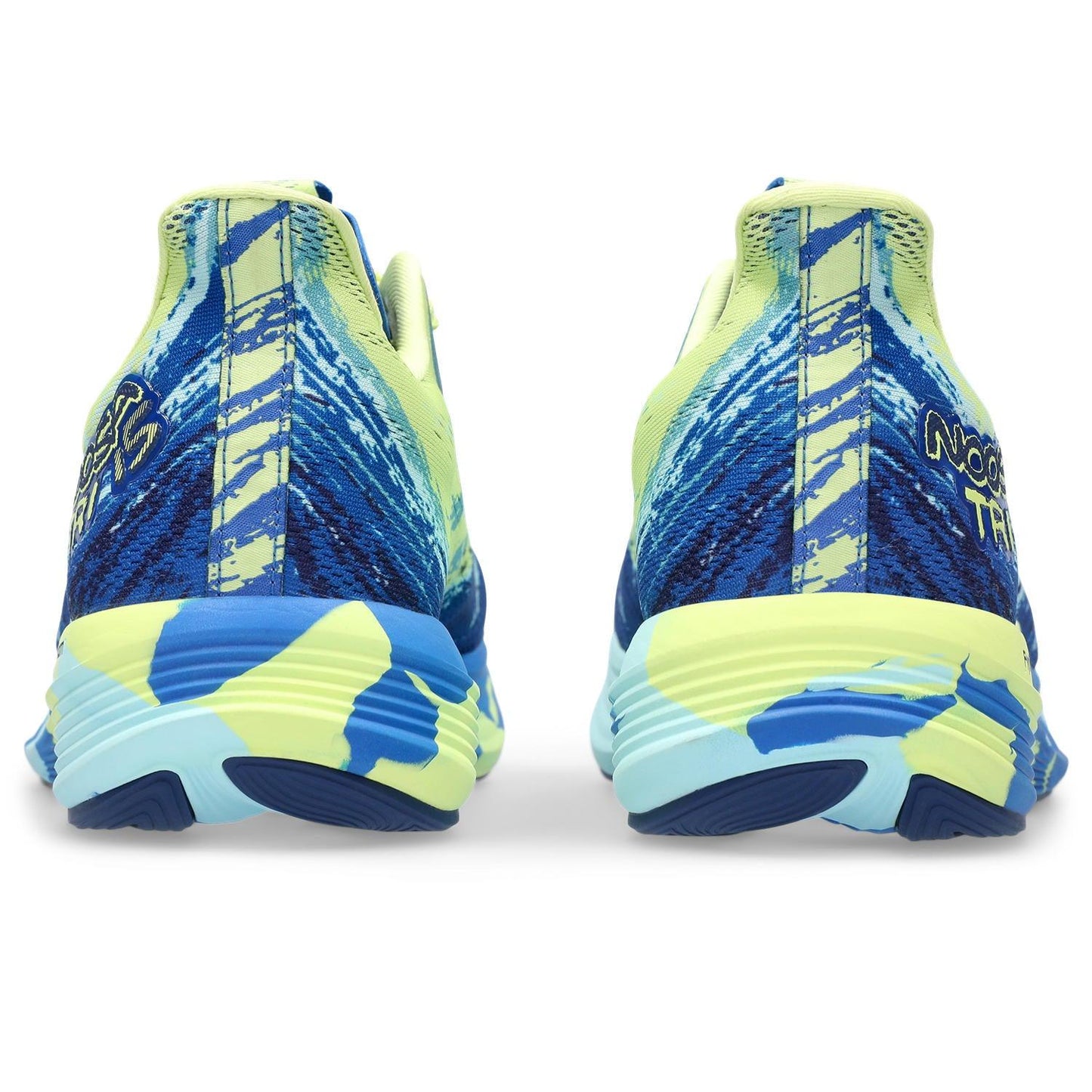 Asics Noosa Tri 15 Men's - The Sweat Shop