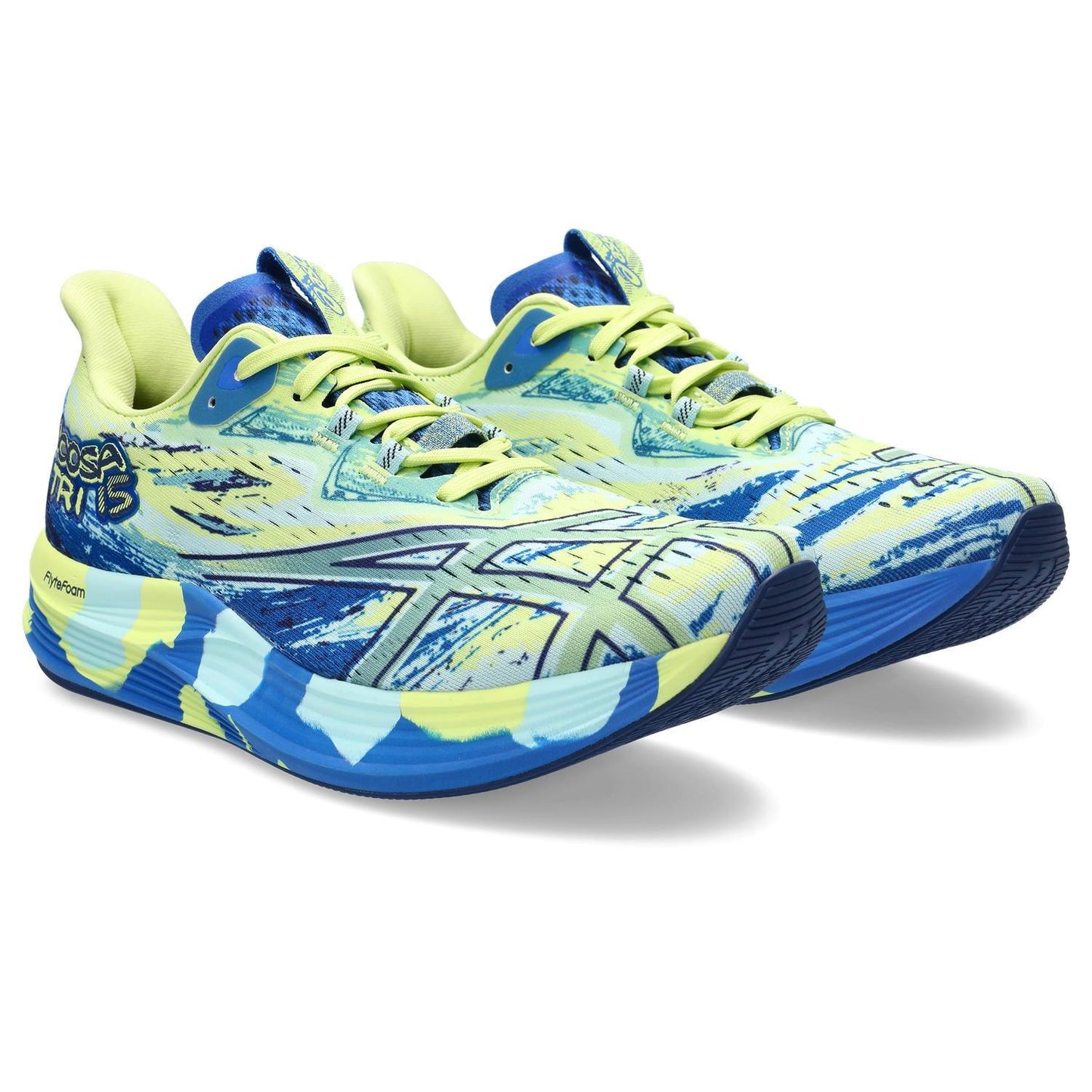 Asics Noosa Tri 15 Men's - The Sweat Shop