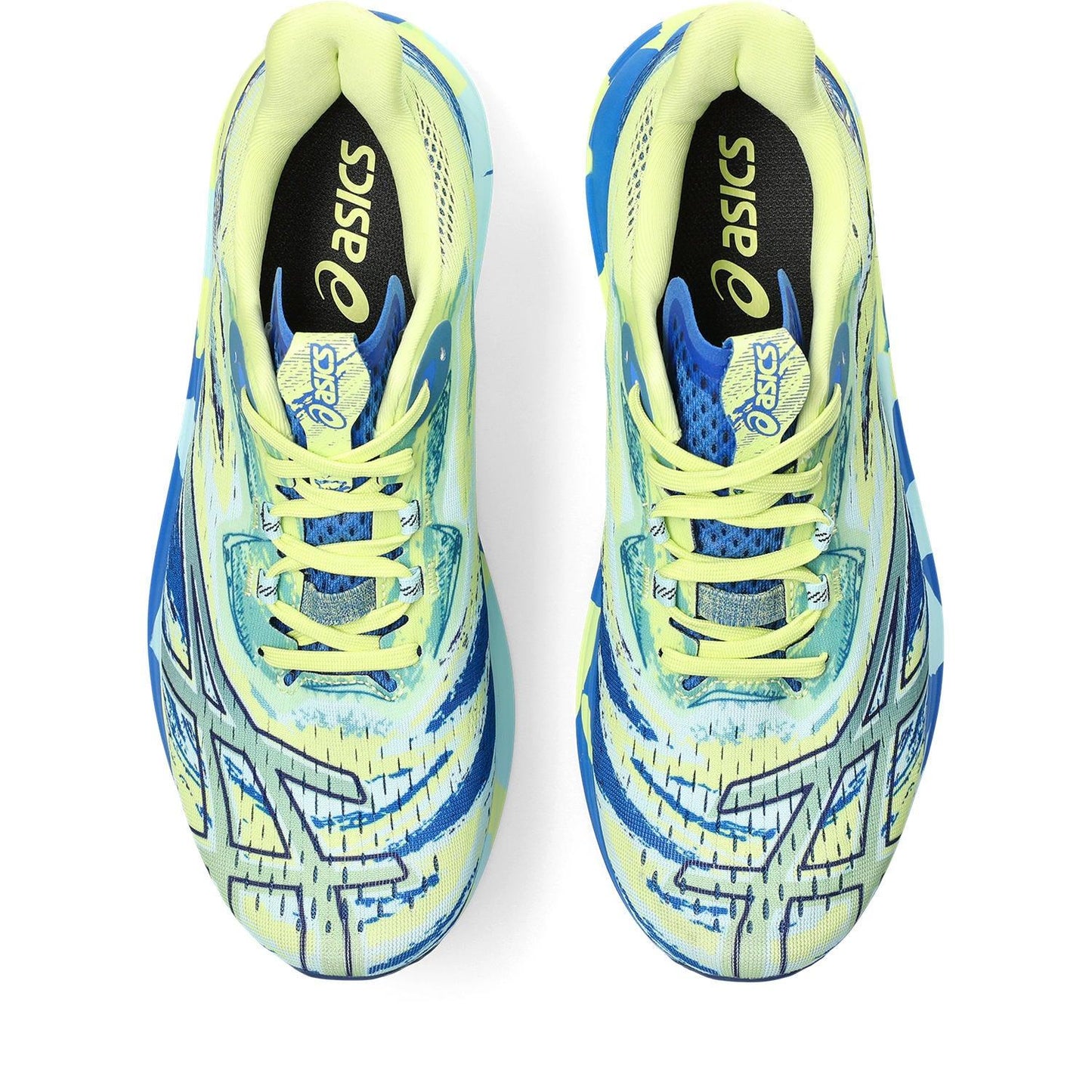 Asics Noosa Tri 15 Men's - The Sweat Shop