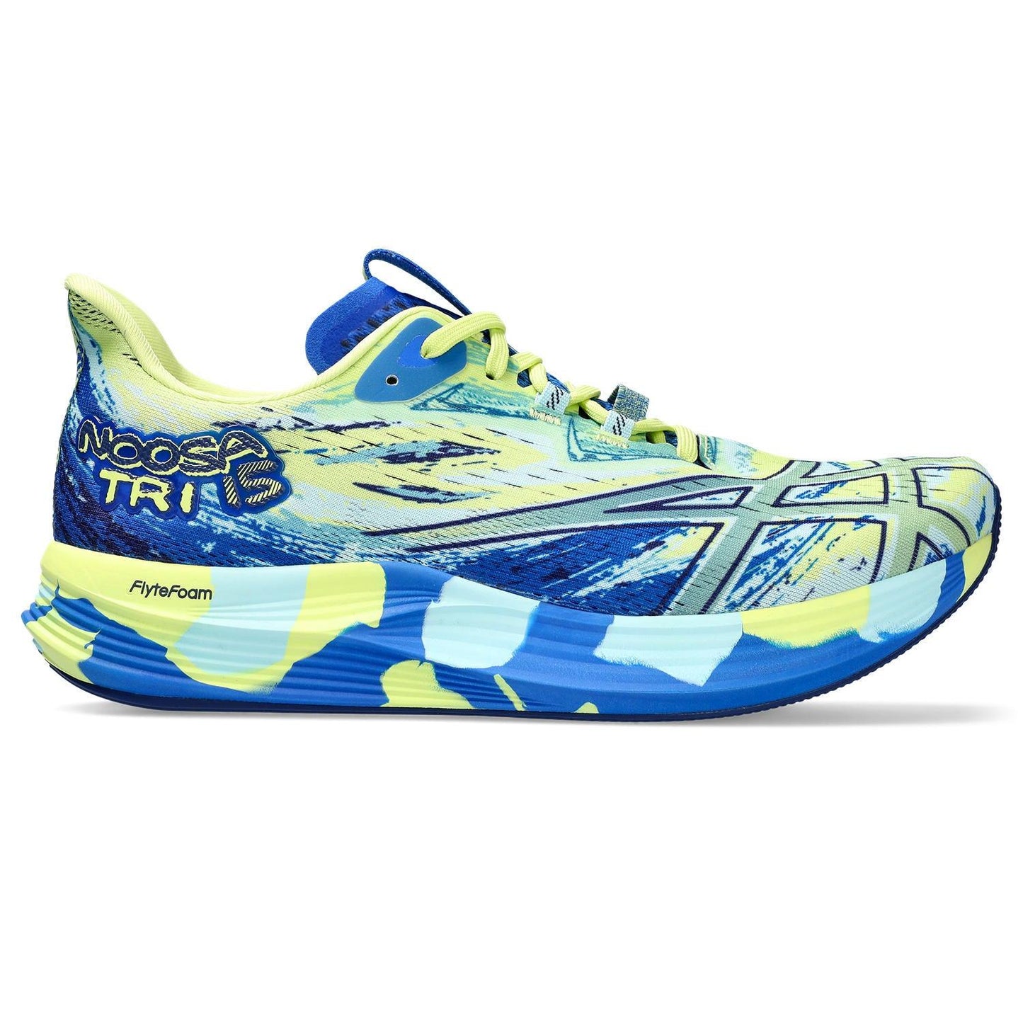 Asics Noosa Tri 15 Men's - The Sweat Shop