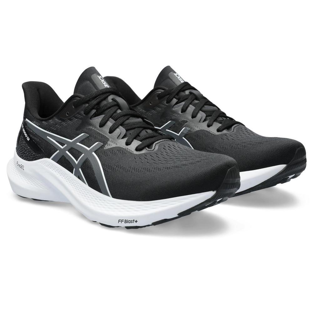 Asics GT-2000 12 2E Men's - The Sweat Shop