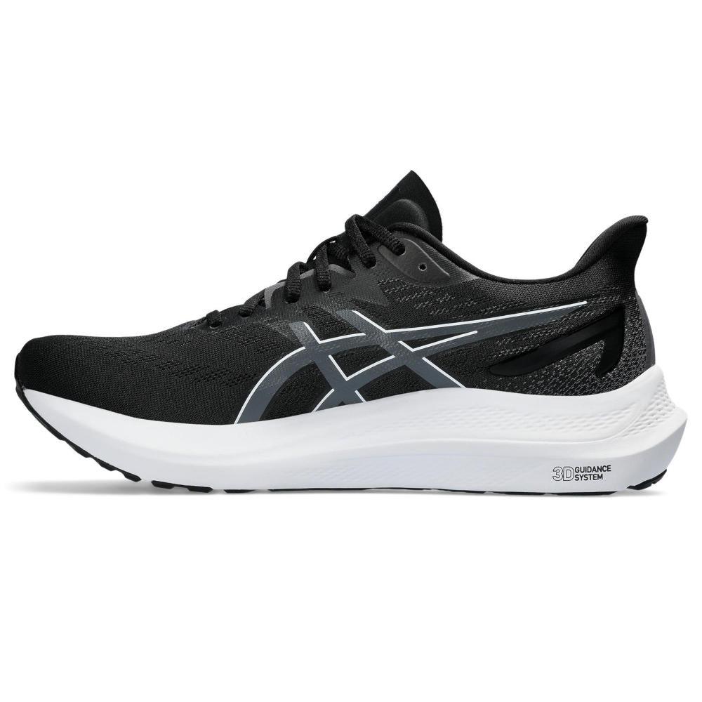 Asics GT-2000 12 2E Men's - The Sweat Shop