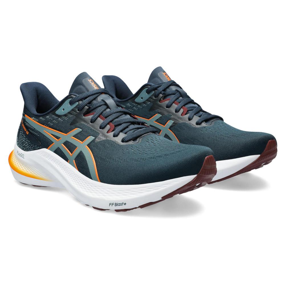 Asics GT-2000 12 Men's - The Sweat Shop