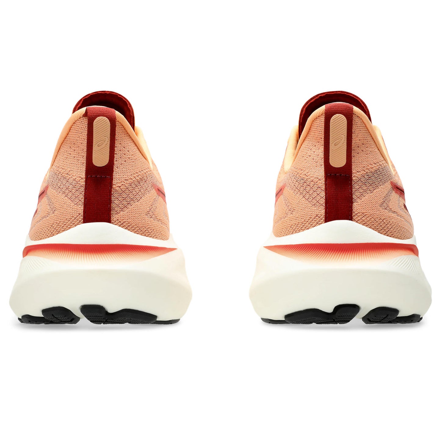 Asics GT-2000 13 Men's - Faded Orange/Desert Red