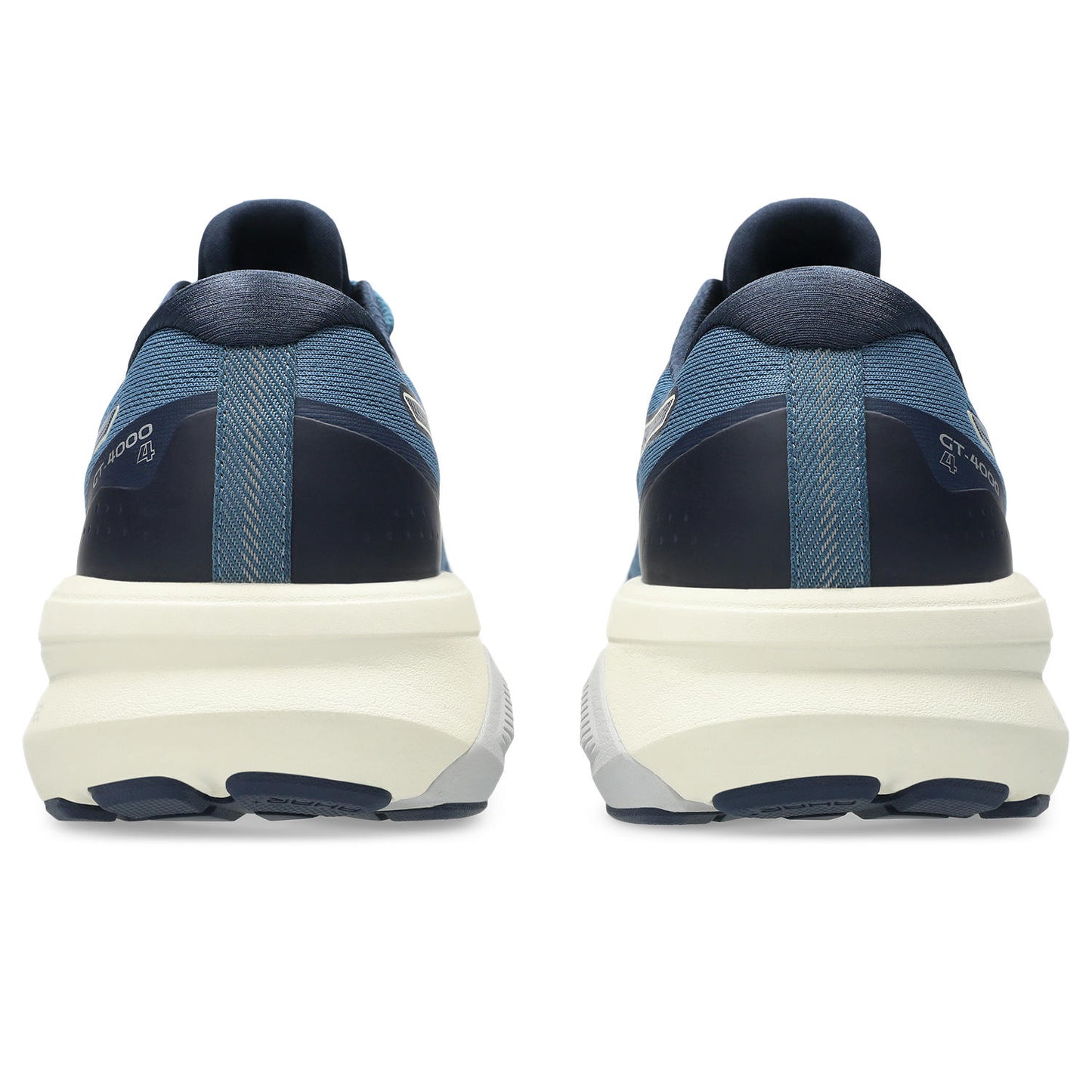 Asics GT-4000 4 Men's Wide - Winter Sea/Birch