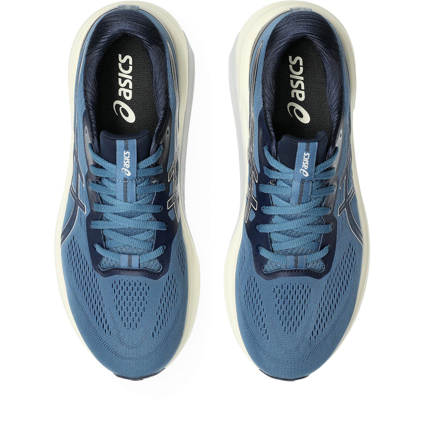 Asics GT-4000 4 Men's Wide - Winter Sea/Birch