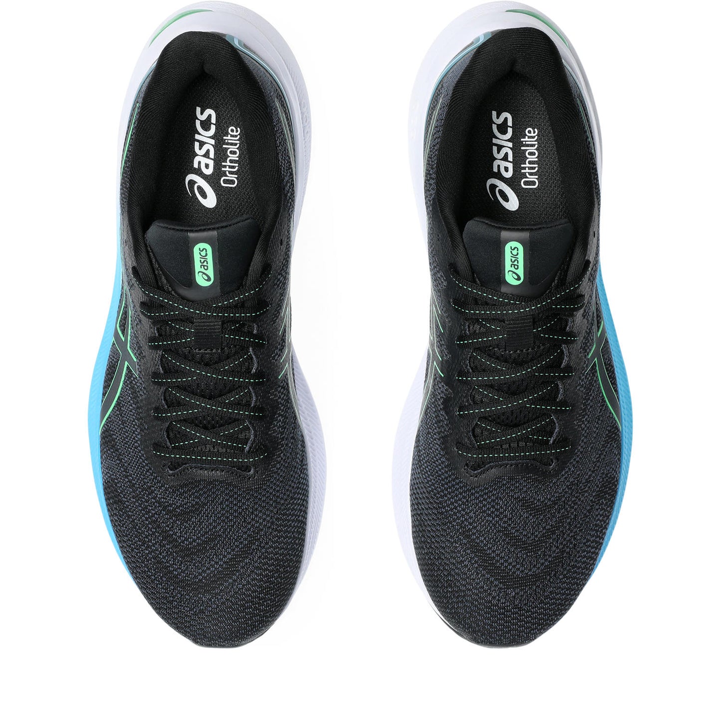 Asics Gel-Pursue 9 Men's - Thunder blue