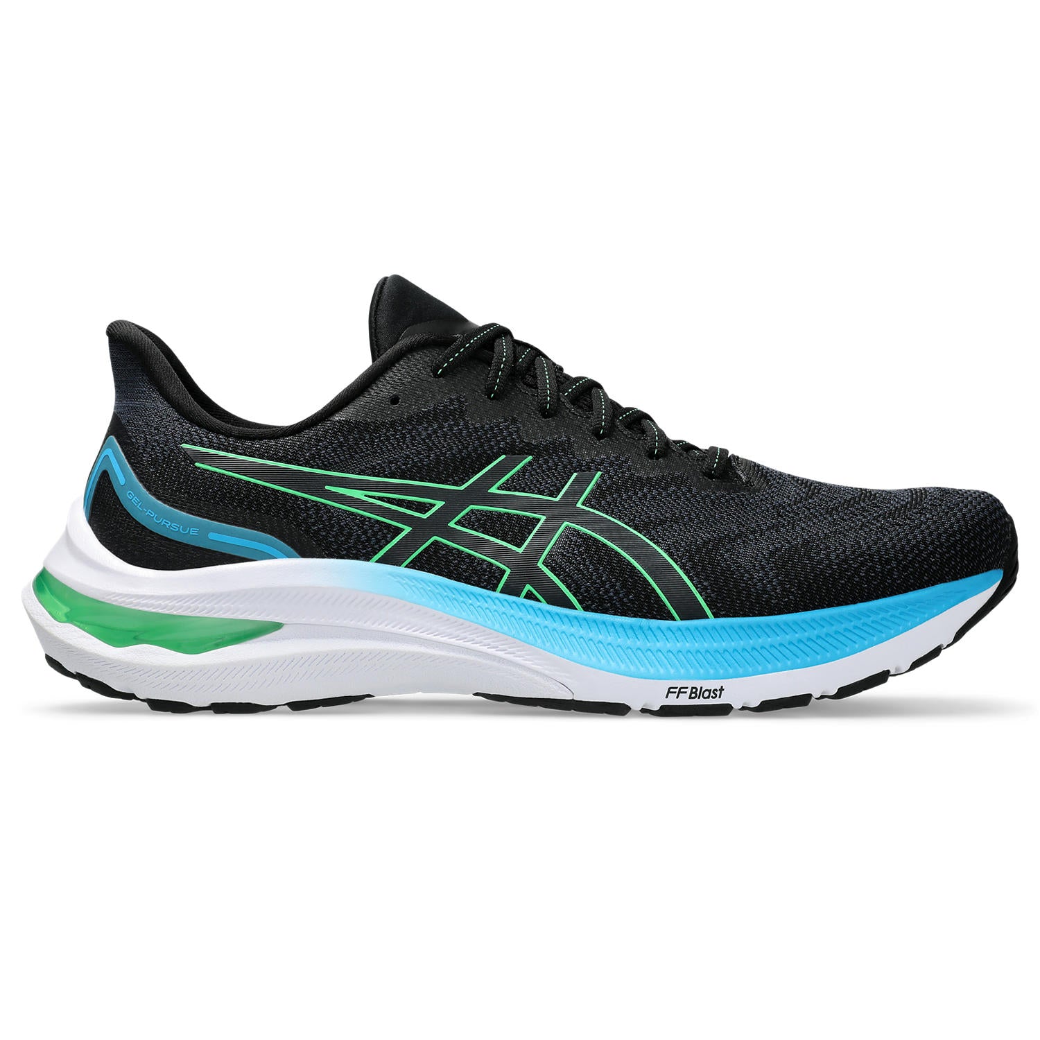 Asics Gel-Pursue Men's Thunder blue