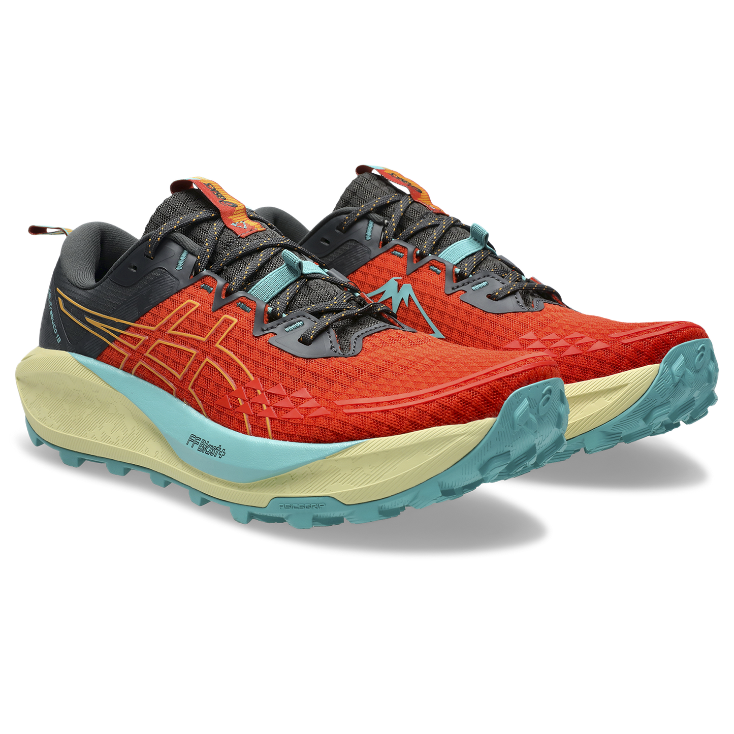 Asics Gel-Trabuco 13 Men's - Blue