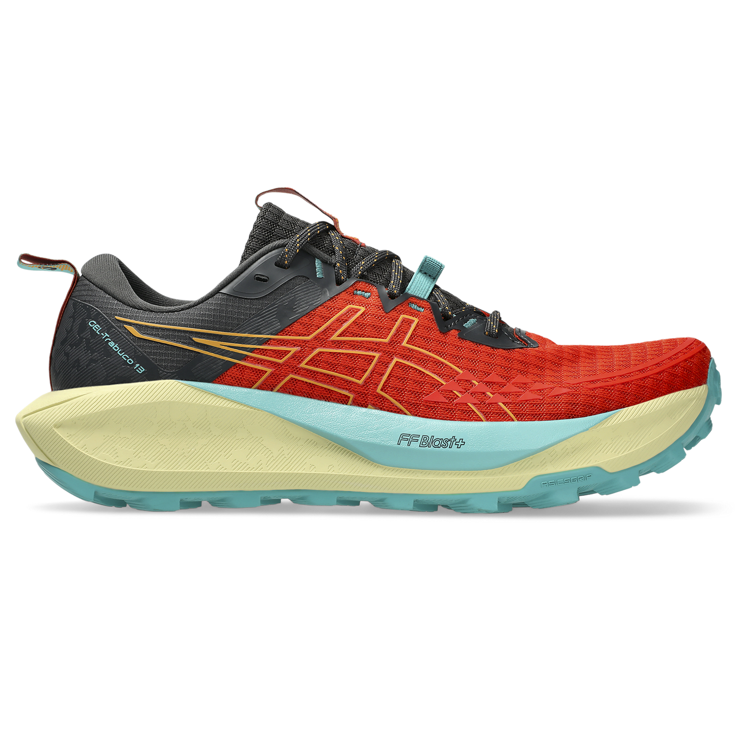 Asics Gel-Trabuco 13 Men's - Blue