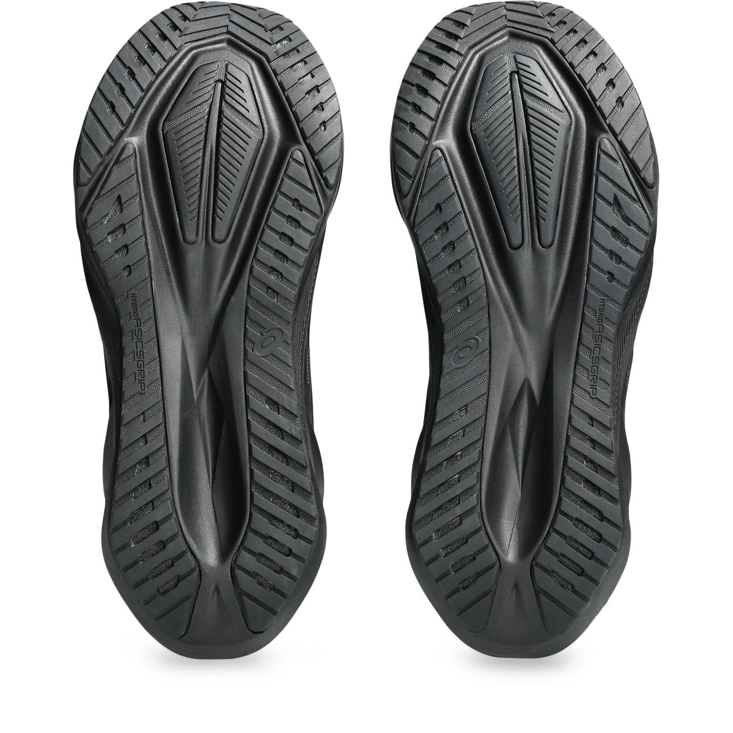 Asics Novablast 5 Men's - Black/Carrier Grey