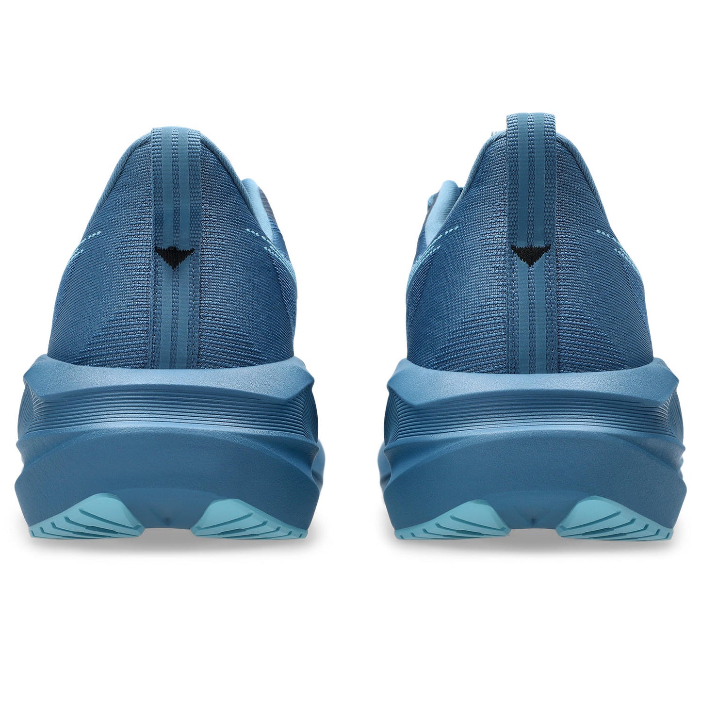 Asics Novablast 5 Men's - Wintersea/Stillwater