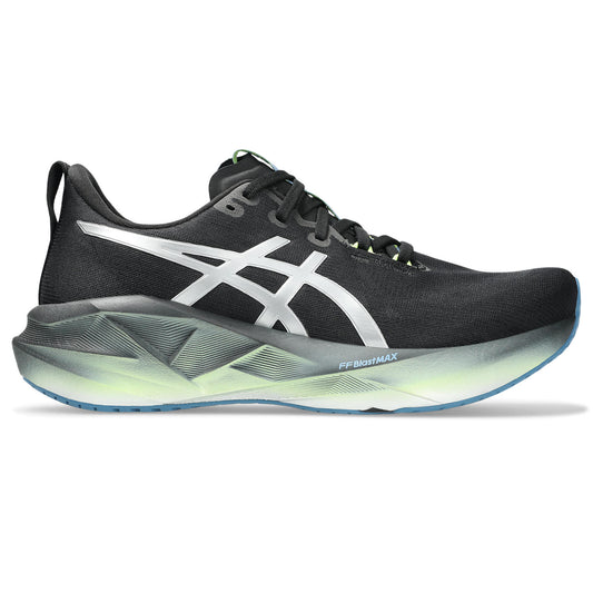 Asics Novablast 5 LUXE Men's - Black/Luxe