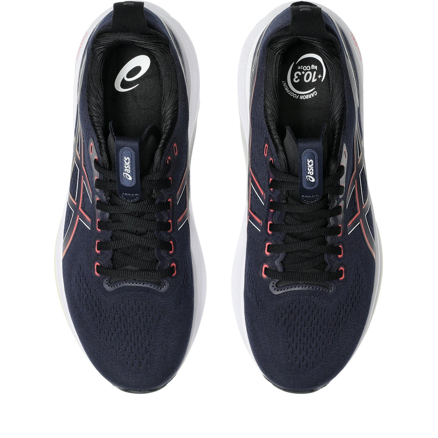 Asics Gel-Kayano 32 Men's - Midnight/Black