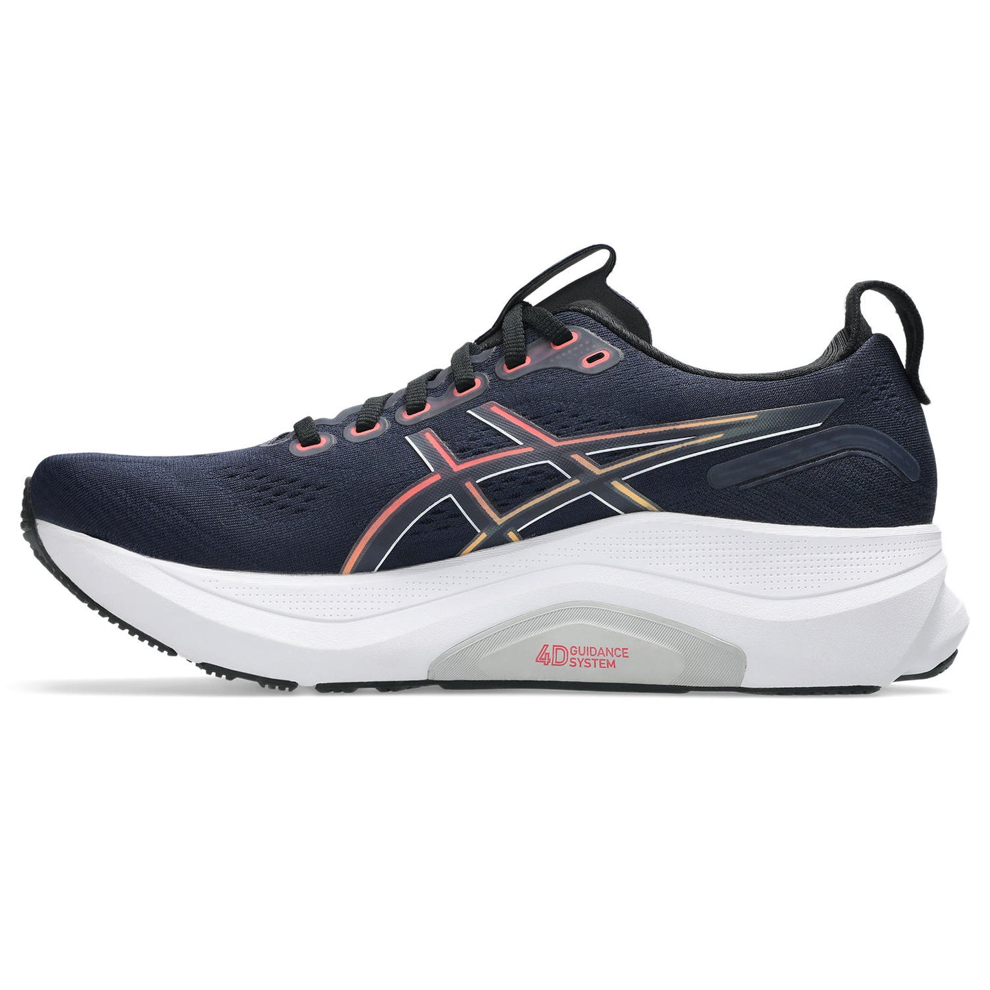 Asics Gel-Kayano 32 Men's - Midnight/Black