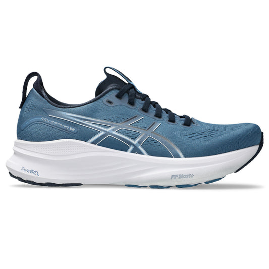 Asics Gel-Kayano 32 Men's - Winter Sea/Midnight