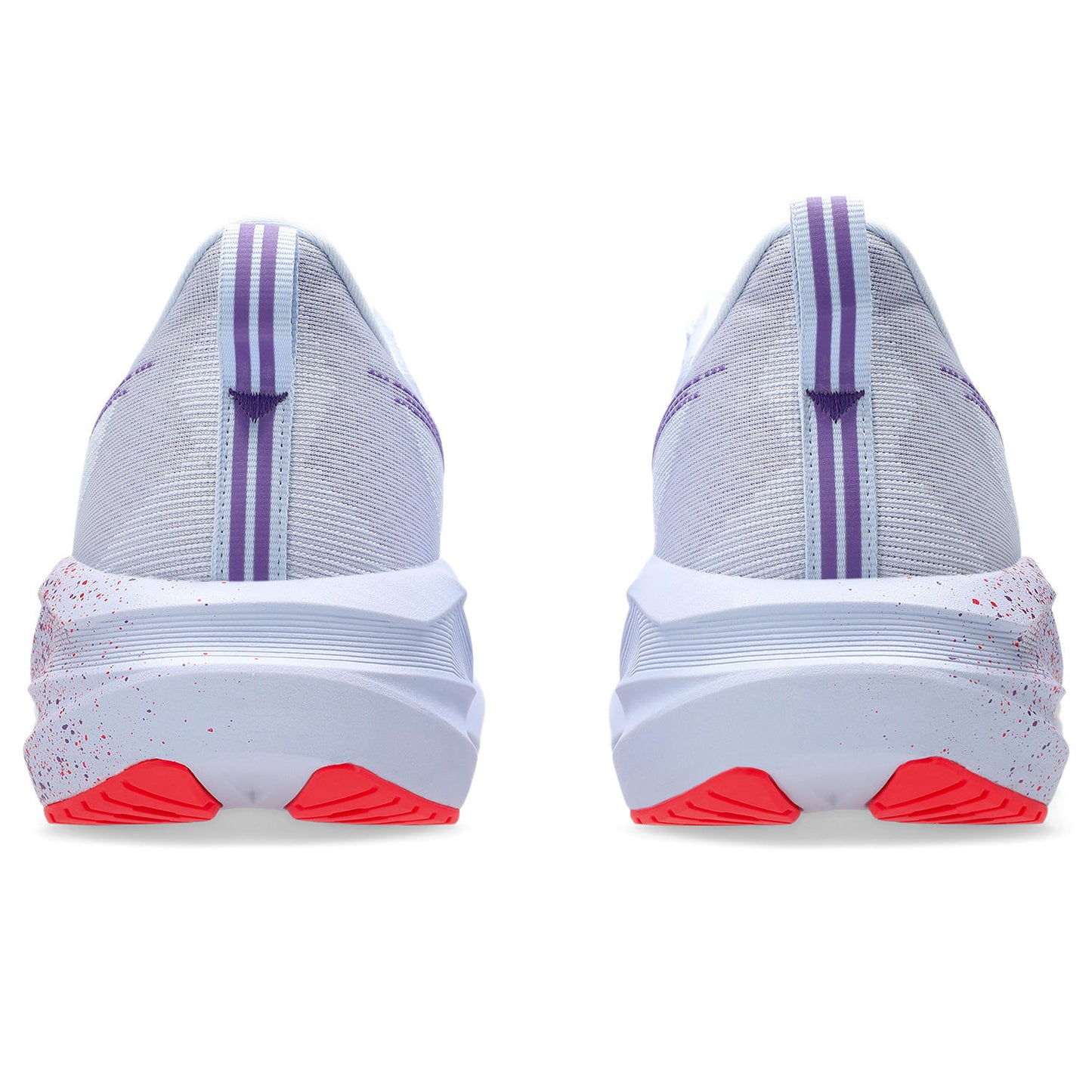 Asics Novablast 5 Tokyo Men's - Blue Fade/Edo Purple