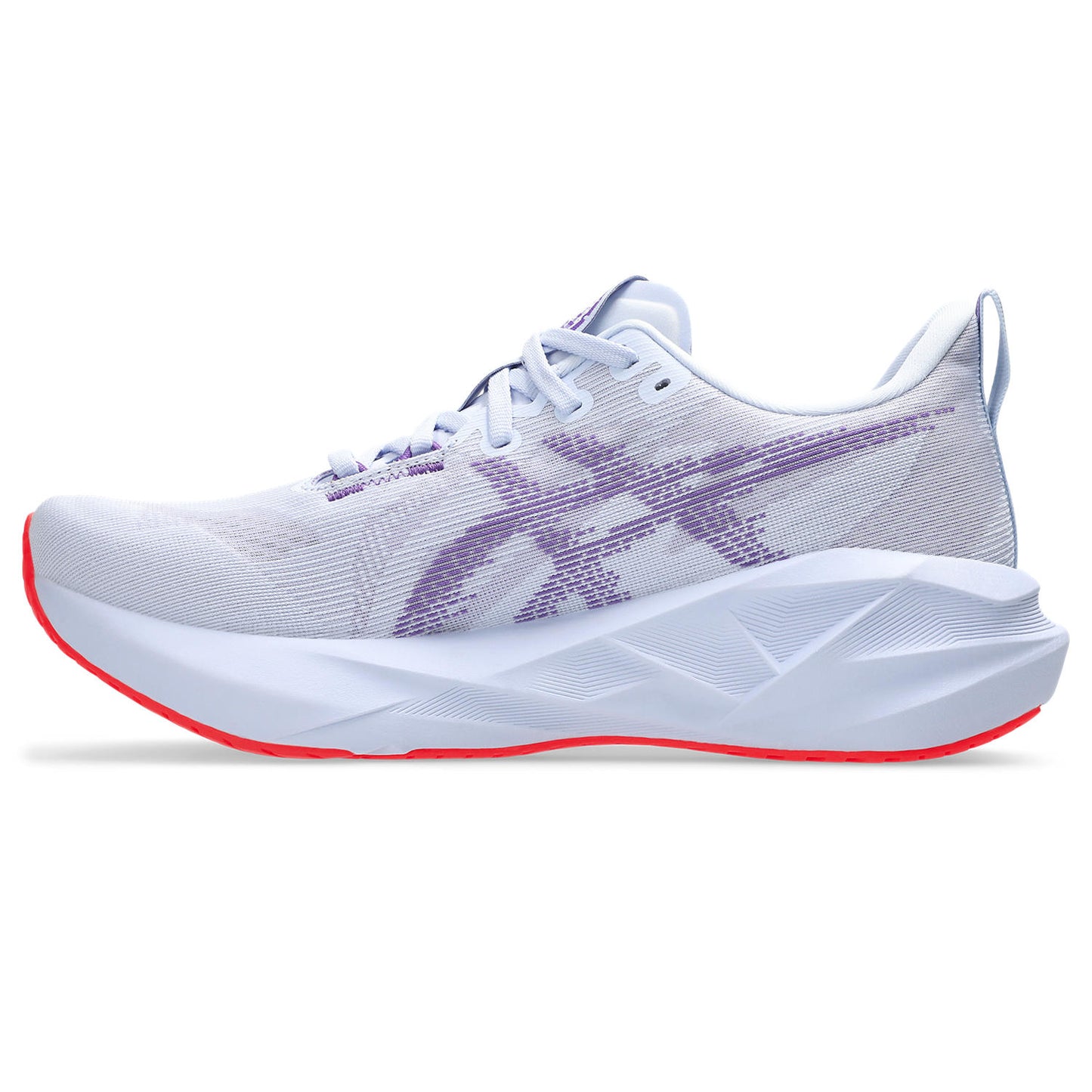 Asics Novablast 5 Tokyo Men's - Blue Fade/Edo Purple