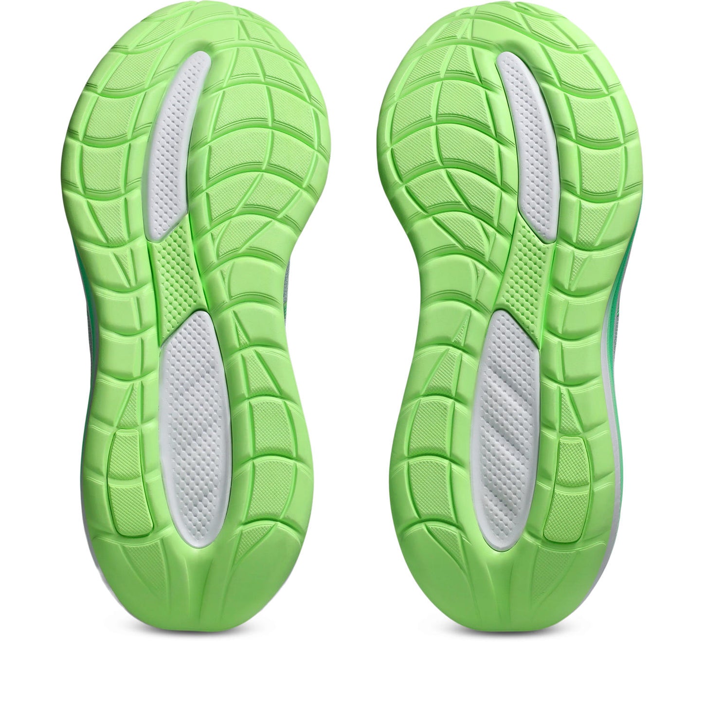 Asics Gel-Cumulus 28 Men's - Cold Moss/Vital Green