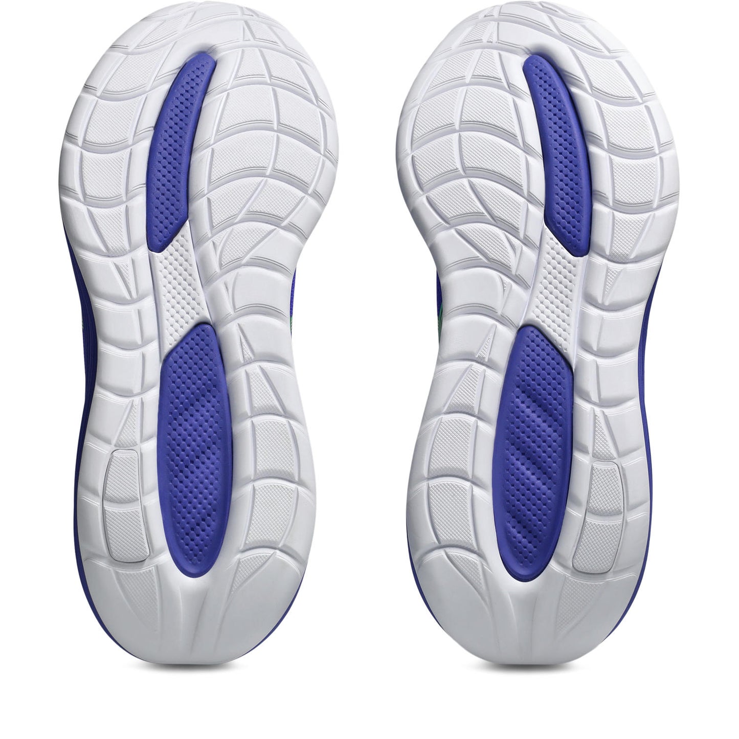 Asics Gel-Cumulus 28 Men's - Cobalt Burst/Illuminate Green