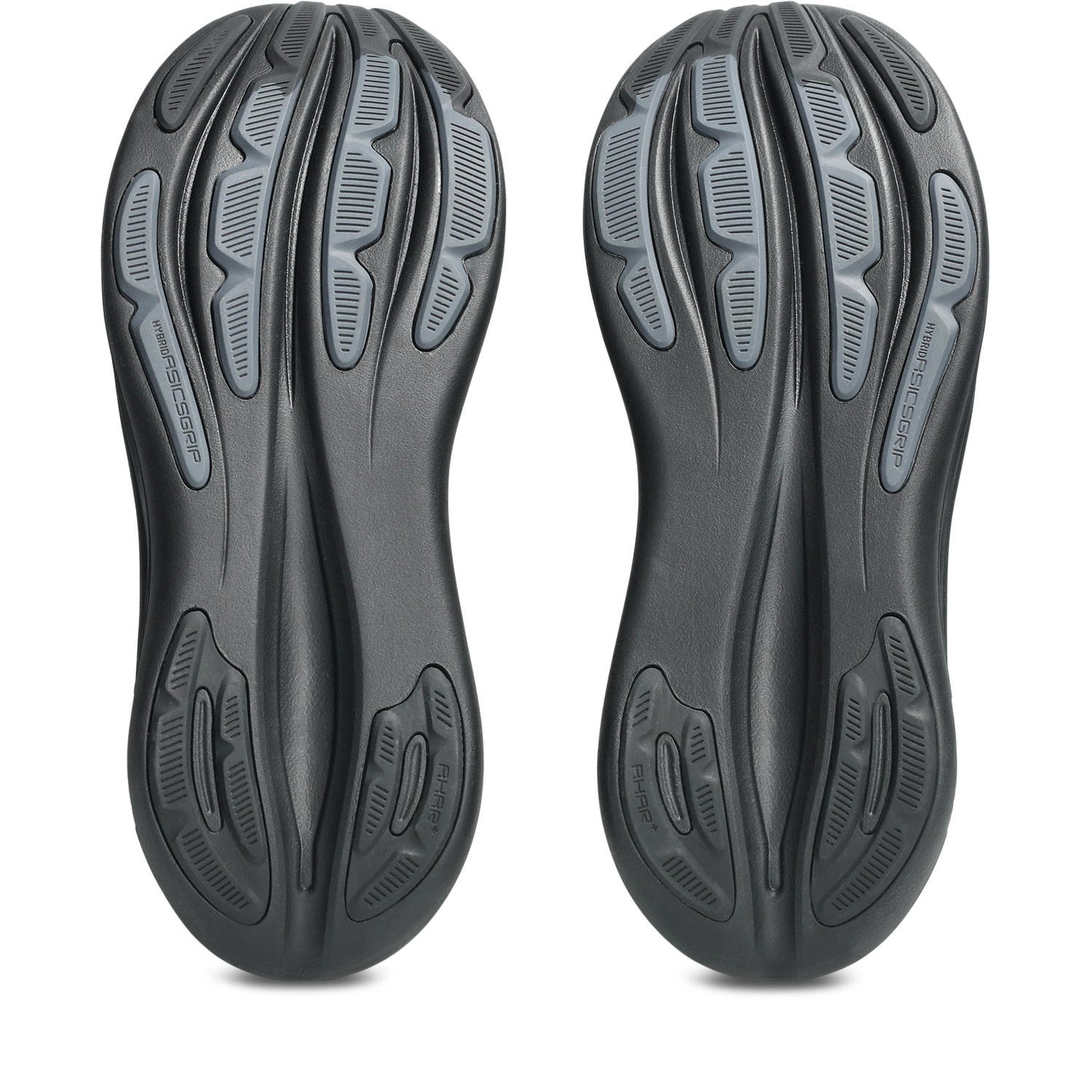 Asics Gel-Nimbus 28 Men's - Black/Graphite Grey