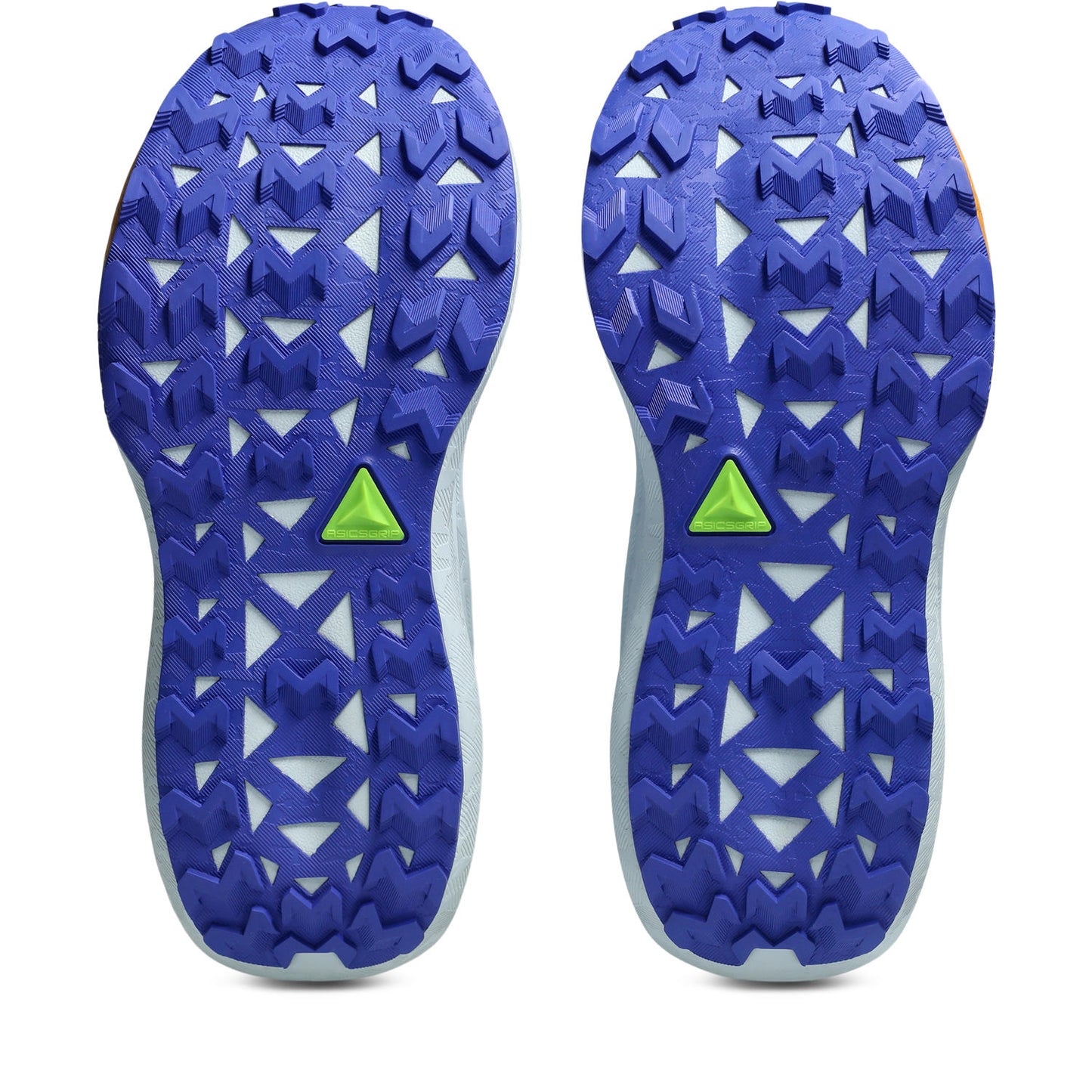 Asics Trabuco Max 5 Men's - Colbalt Burst/Black