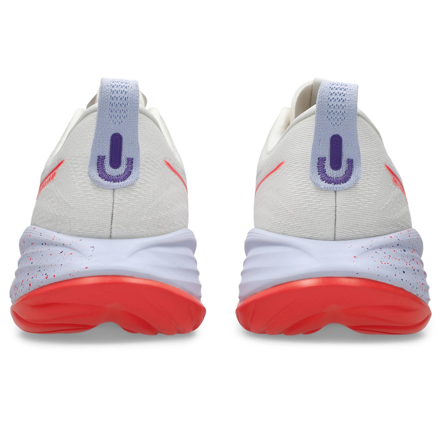 Asics Gel-Cumulus 27 Tokyo Men's - Cream/Edo Purple