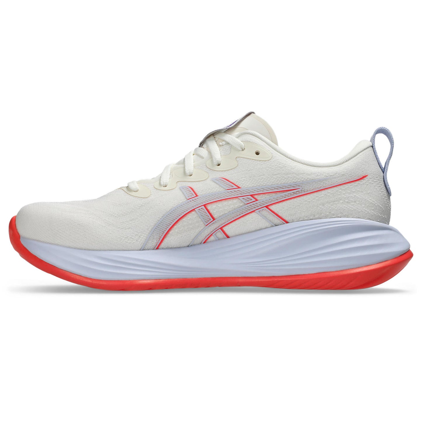 Asics Gel-Cumulus 27 Tokyo Men's - Cream/Edo Purple