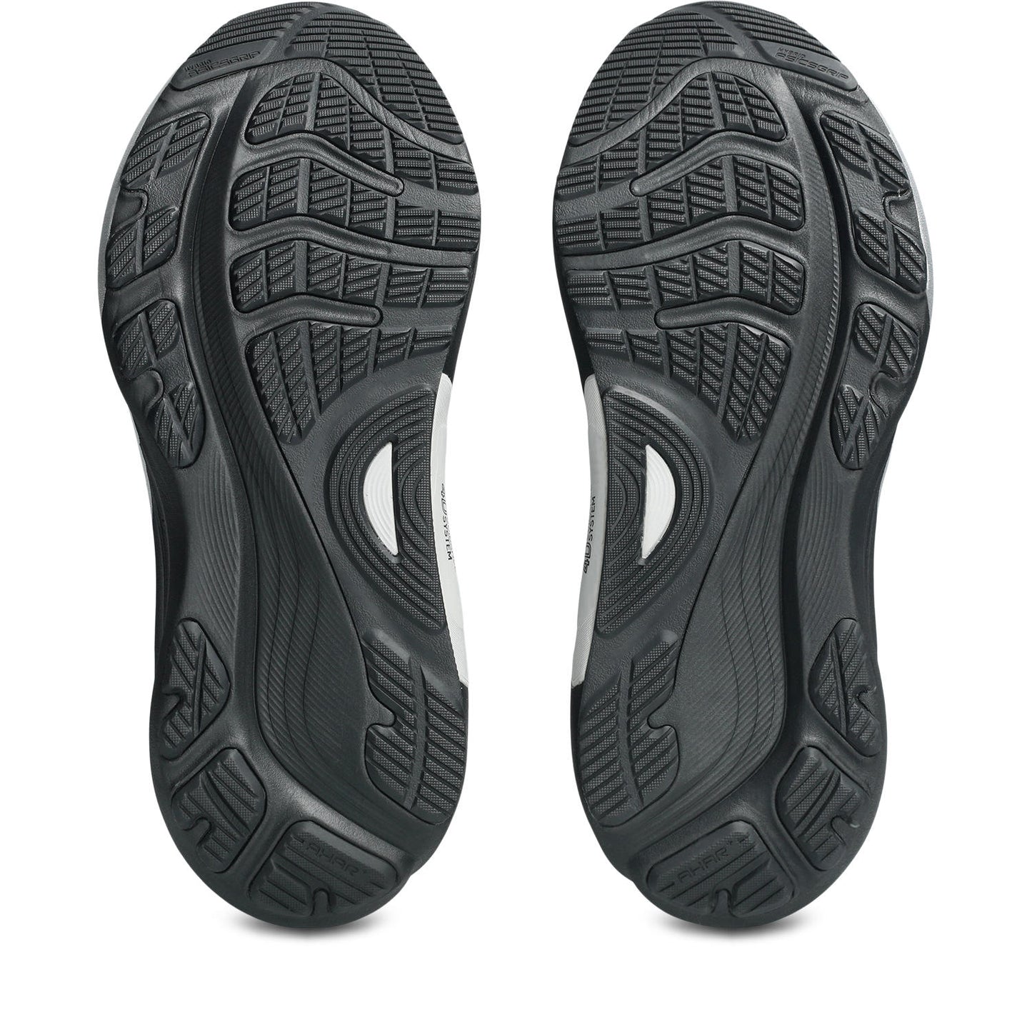 Asics Gel-Kayano 32 Platinum Men's - Platinum/Black