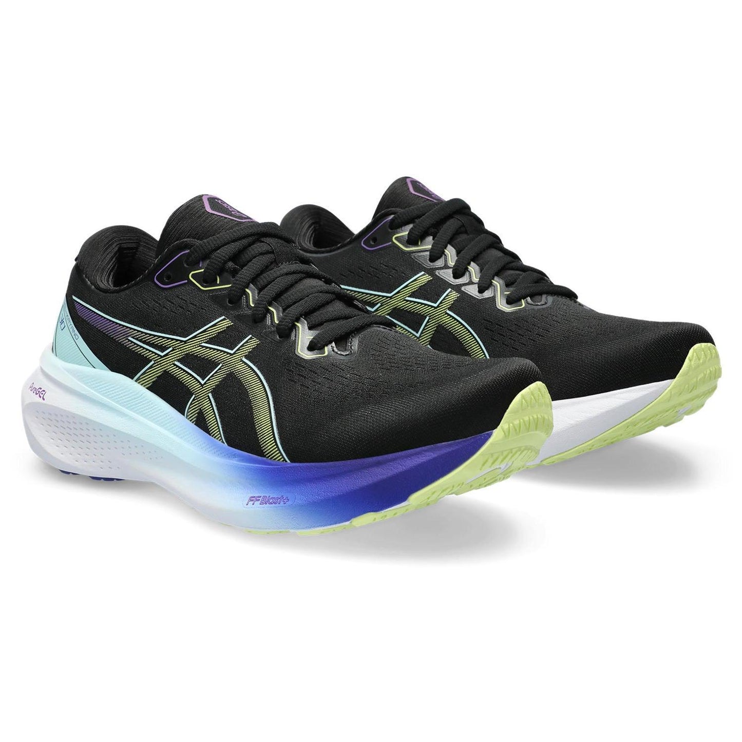 Asics Gel-Kayano 30 Women's - The Sweat Shop