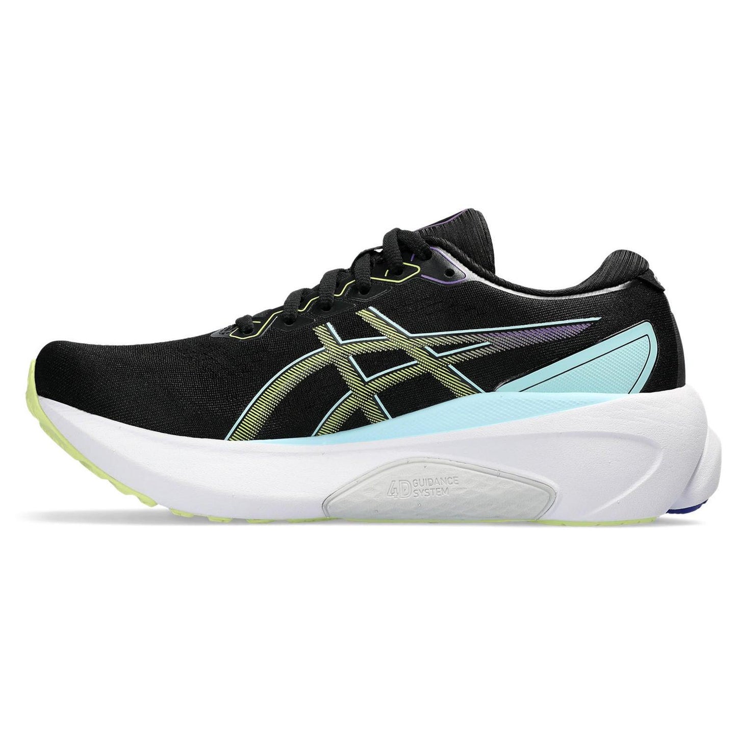 Asics Gel-Kayano 30 Women's - The Sweat Shop