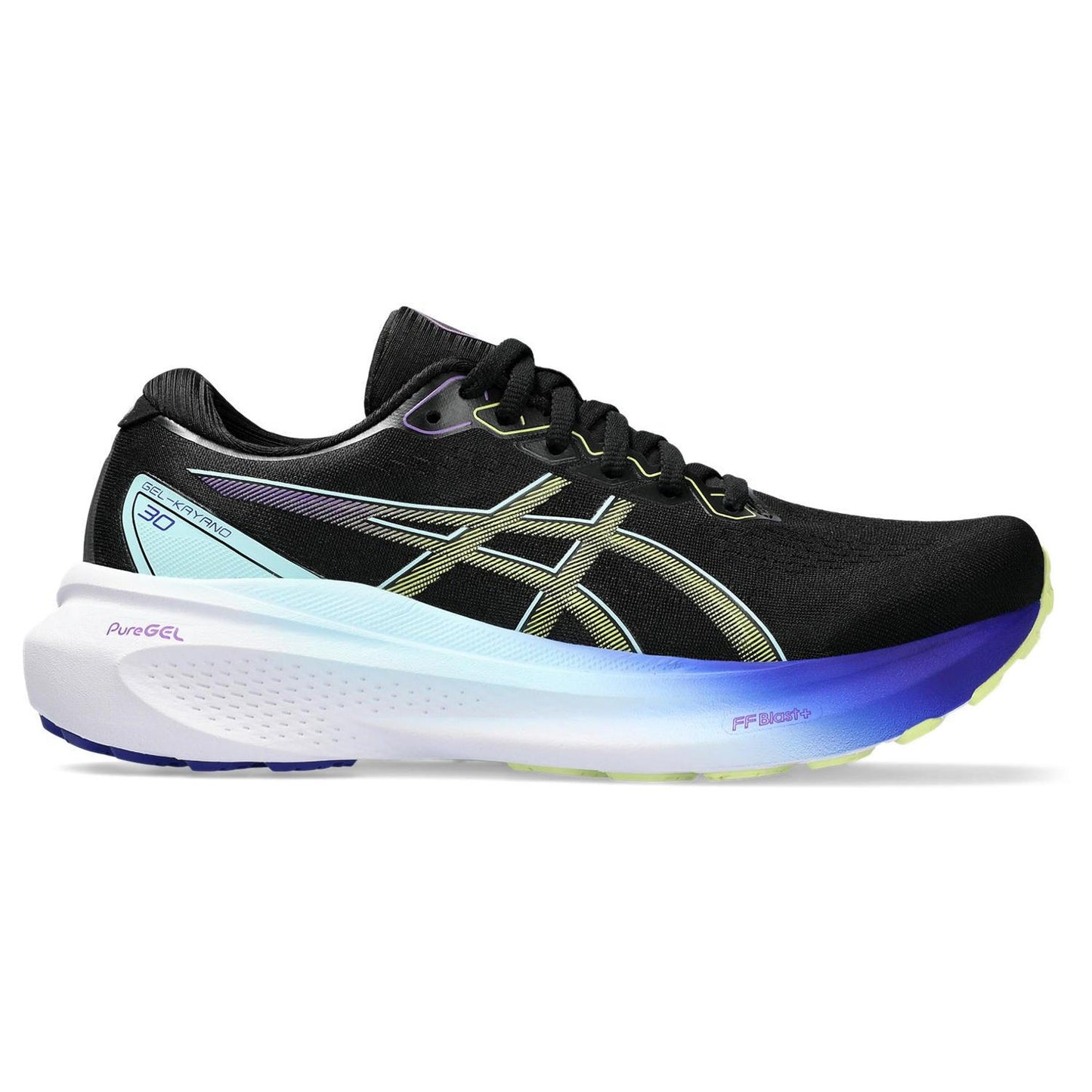 Asics Gel-Kayano 30 Women's - The Sweat Shop