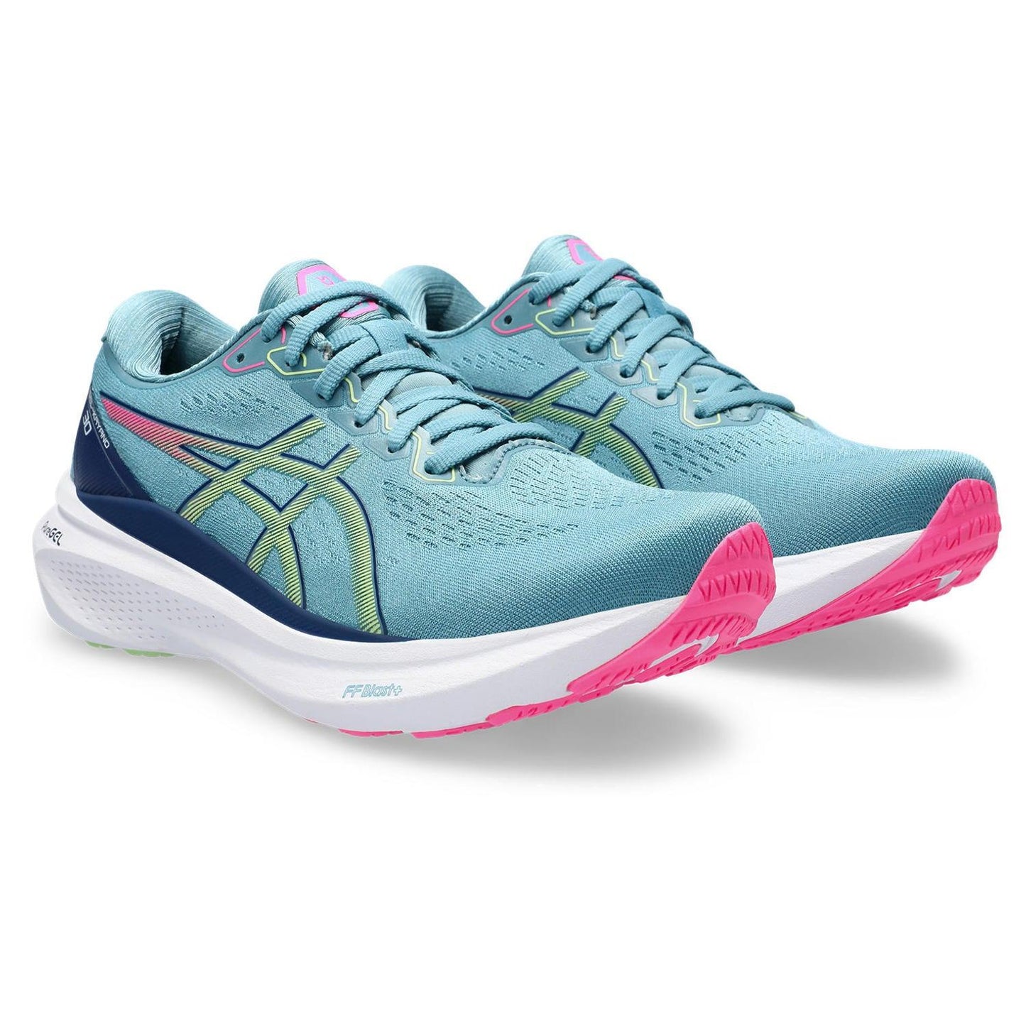 Asics Gel-Kayano 30 Women's - The Sweat Shop