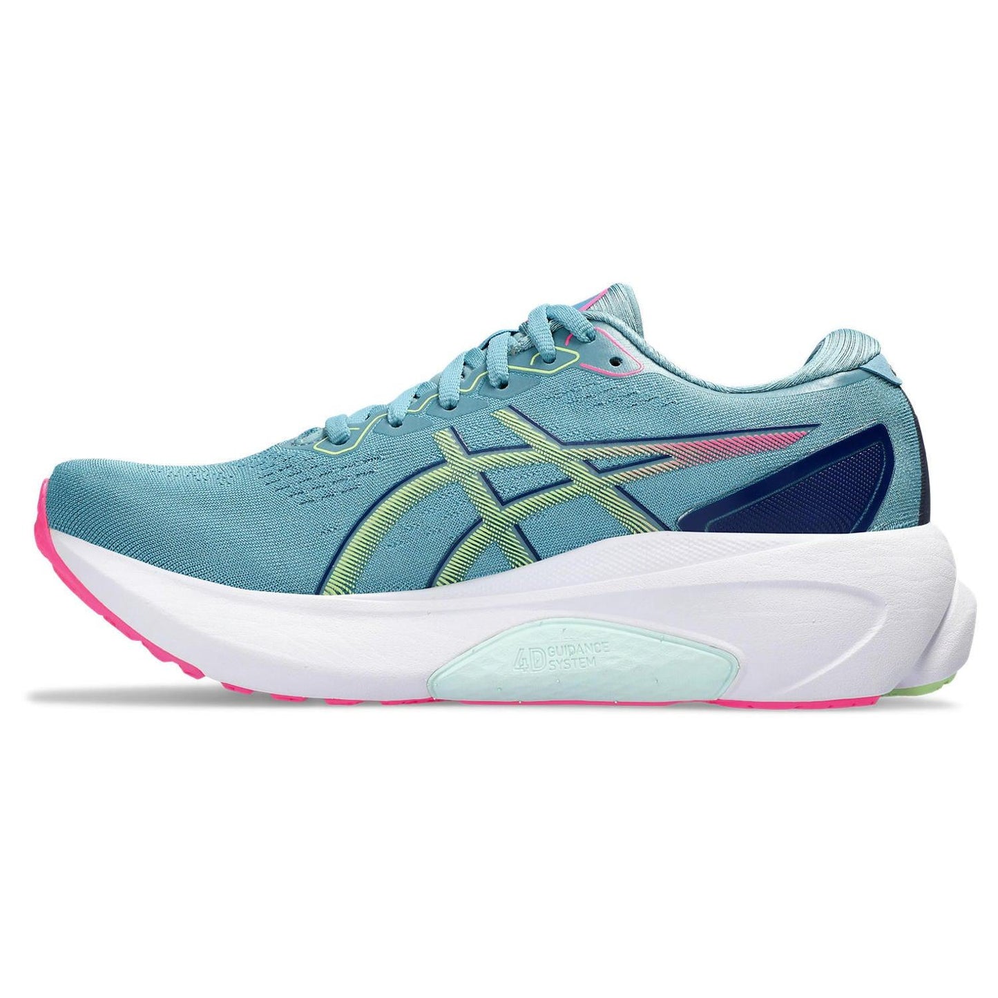 Asics Gel-Kayano 30 Women's - The Sweat Shop