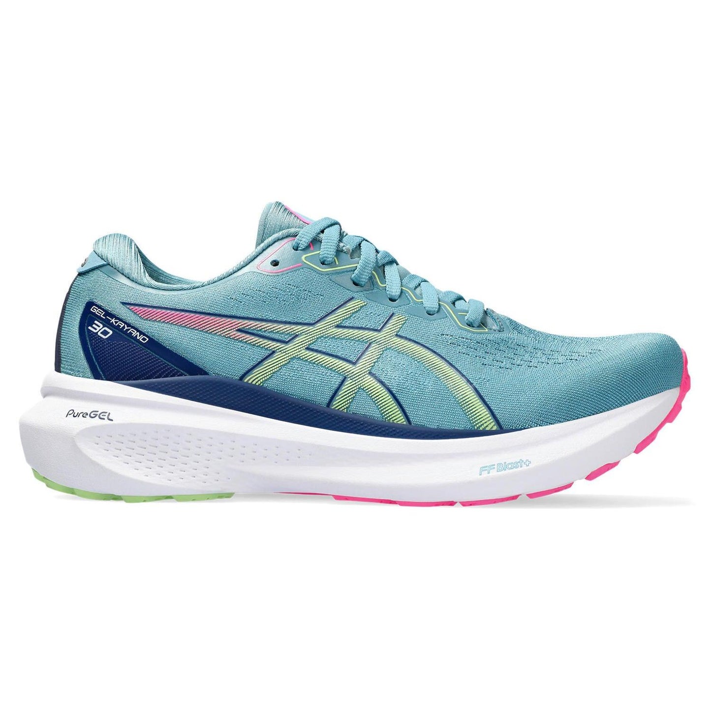 Asics Gel-Kayano 30 Women's - The Sweat Shop