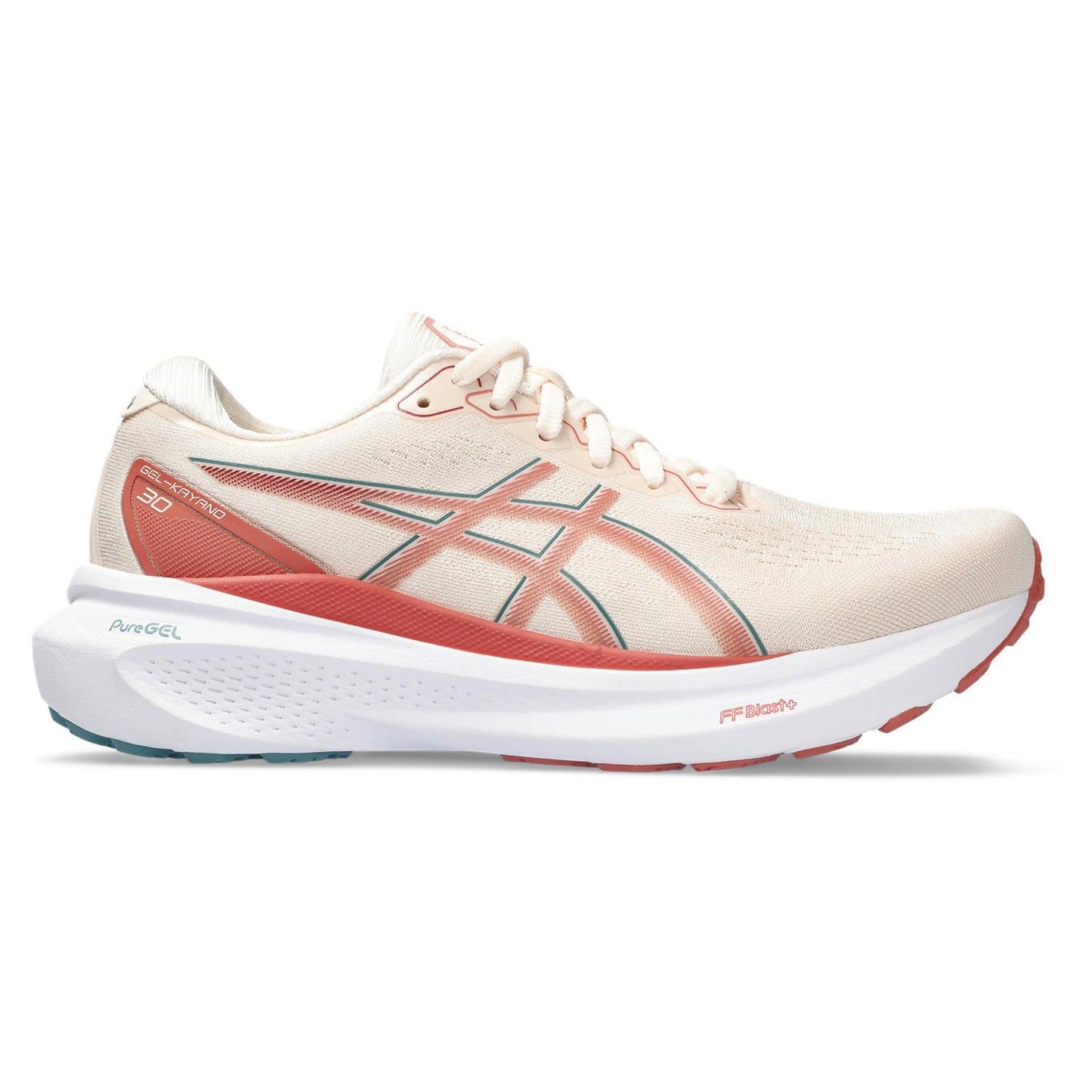 Asics Gel-Kayano 30 Women's - The Sweat Shop