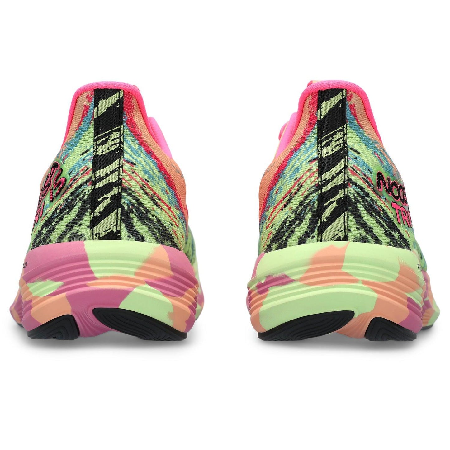 Asics Noosa Tri 15 Women's - The Sweat Shop