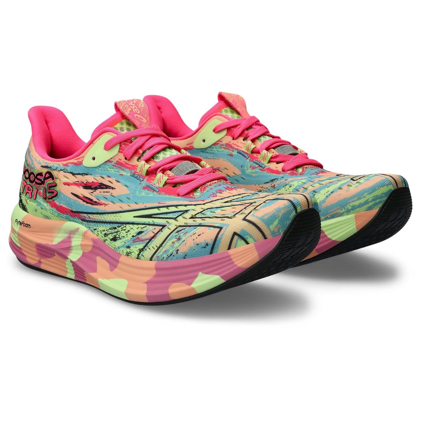 Asics Noosa Tri 15 Women's - The Sweat Shop