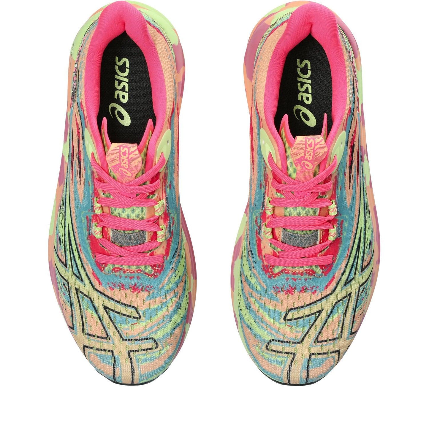 Asics Noosa Tri 15 Women's - The Sweat Shop