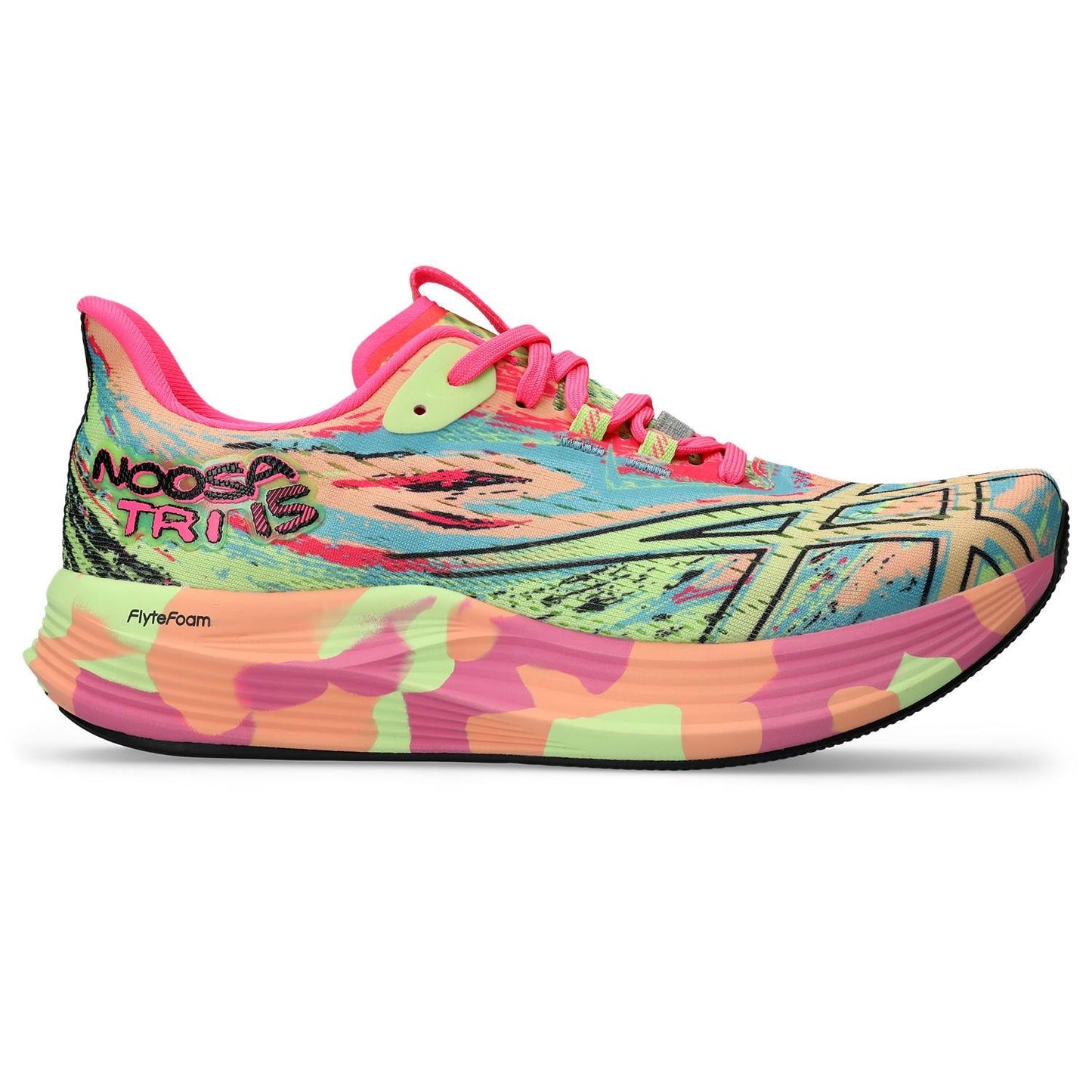 Asics Noosa Tri 15 Women's - The Sweat Shop