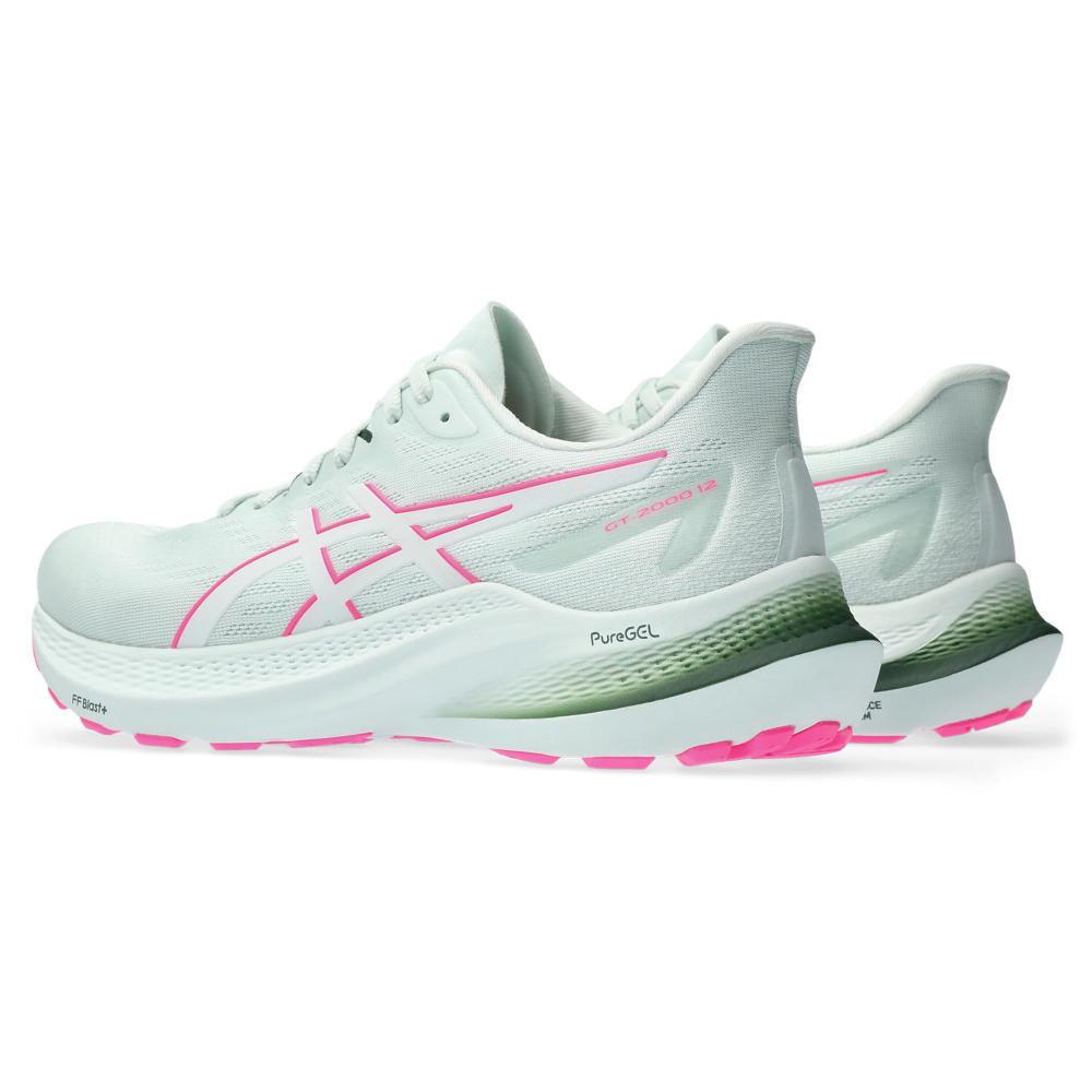 Asics GT-2000 12 Women's - The Sweat Shop