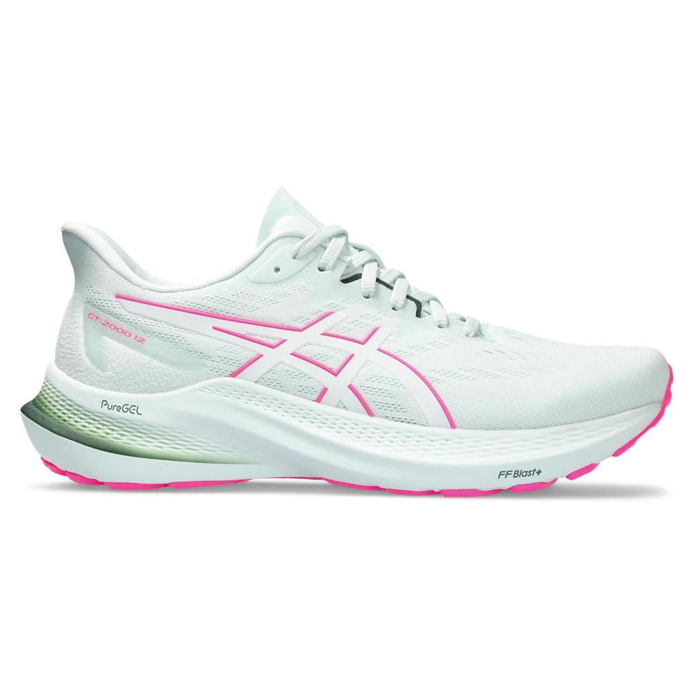 Asics GT-2000 12 Women's - The Sweat Shop