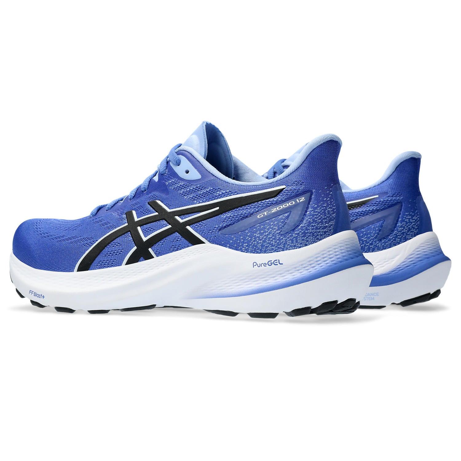 Asics GT-2000 12 Women's - The Sweat Shop